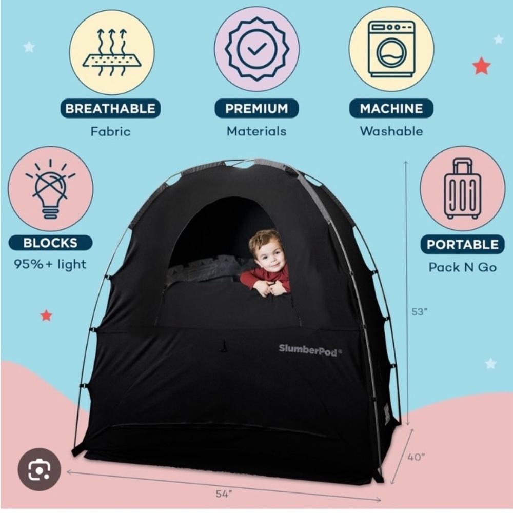 Slumberpod